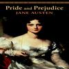 Pride and Prejudice by Jane Austen Paperback Book 9780553213102