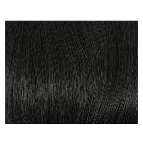 Женский короткий парик боб с глянцевым финишем и декоративным дизайном