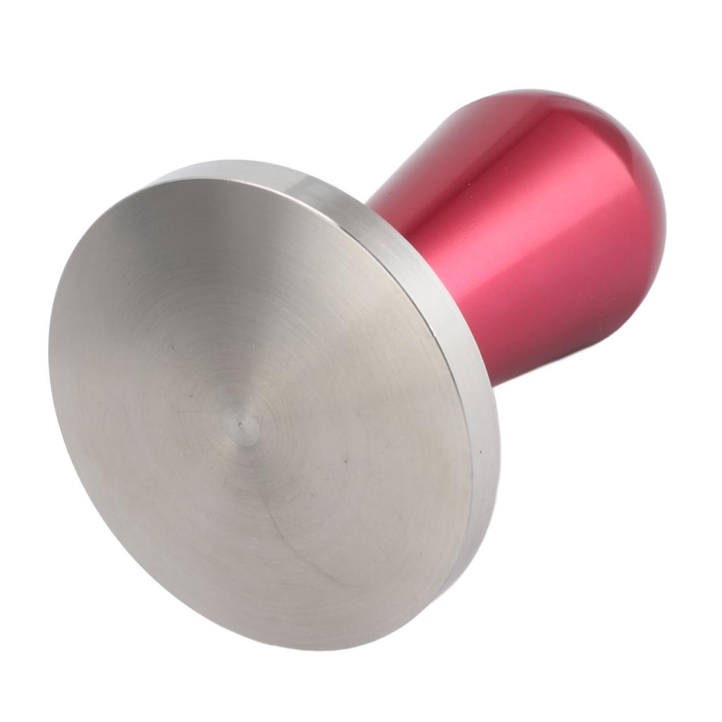 Темпер для кофе 58 мм из нержавеющей стали для равномерного измельчения кофе