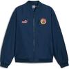 Куртка Manchester City FW24 Мужская Цвет: Океанский синий 778216-54