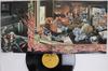 Виниловая пластинка MOTHERS  OverNite Sensation DSK2288 Discreet 1977 США Рок Б/у