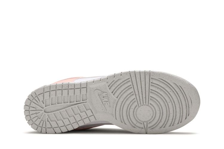 Women's Sneakers Nike Dunk Low Next Nature Pale Coral (Women's) White/Light Pink-Grey