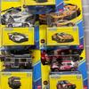 Новая коллекционная серия Matchbox Ford Gt Lamborghini Land Rover Bmw Volkswagen Металлическая модель маленького автомобиля Gbj48 Коллекционные украшения Подходит для детей Развлекательный