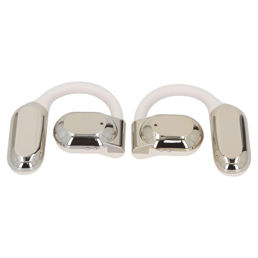 Наушники Al Translation Перевод в реальном времени Качество звука HD Длительный срок службы батареи Открытое ухо