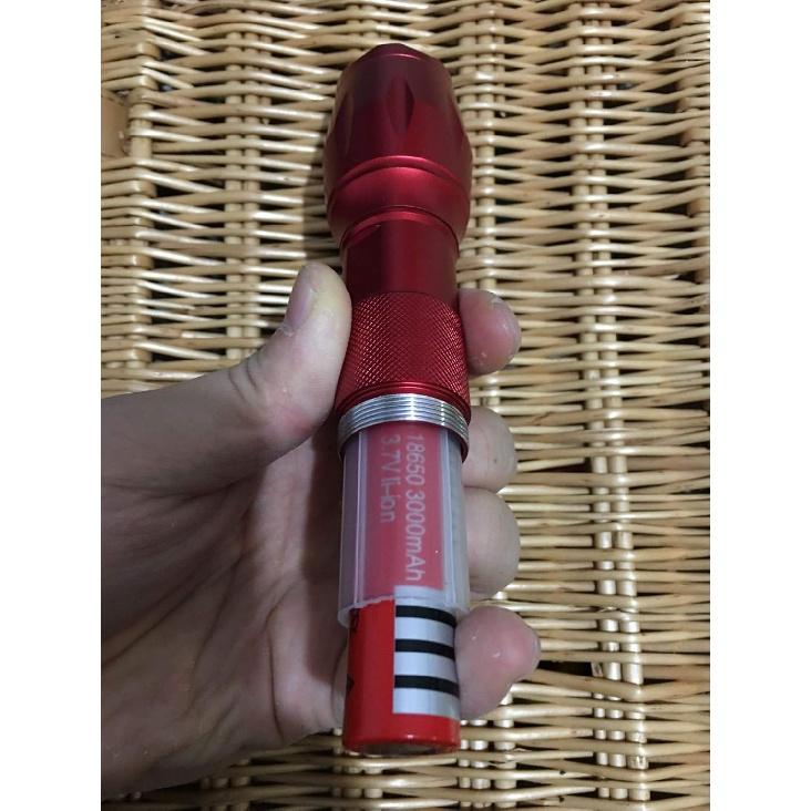 3 шт. Защитный чехол для аккумулятора 18650, Разделитель для аккумулятора 18650, Конвертер-держатель для аккумулятора 18650 (Батарейки не входят в комплект) - 3 шт.