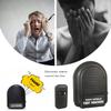 Hilarious Remote Control Fart Machine For Pranks And Gag Gifts In Black Plastic