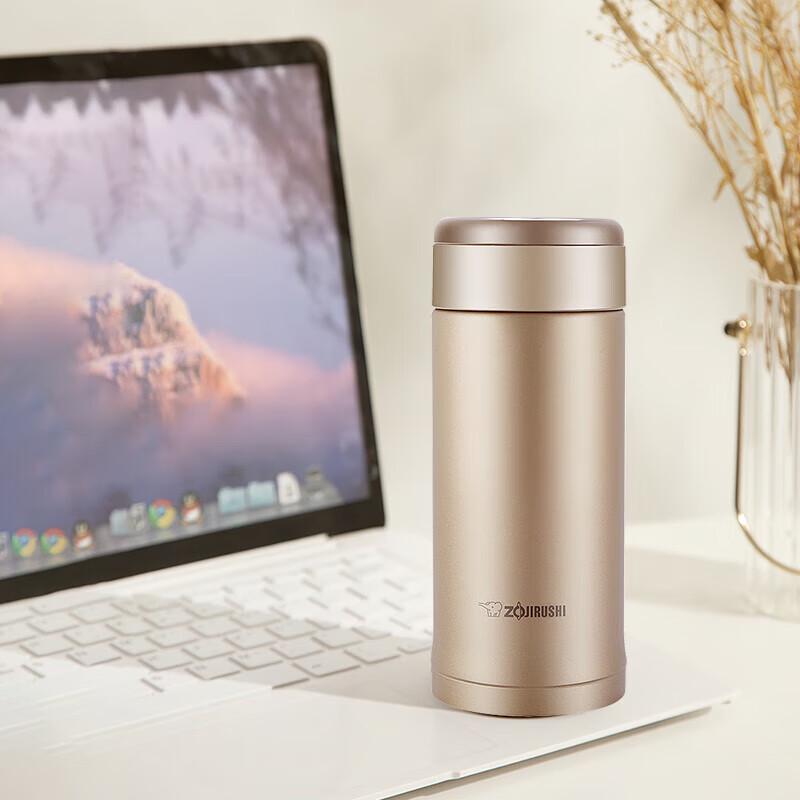 Zojirushi SM-JZ36 Термос из нержавеющей стали 360 мл