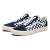 Vans Старая школа Chk Платье Блюз Vn0a5jmi4m0 Chk Платье Блюз