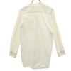 Marni Сделано в Португалии Рубашка с длинным рукавом Хлопок 42 белый Женская Б/у