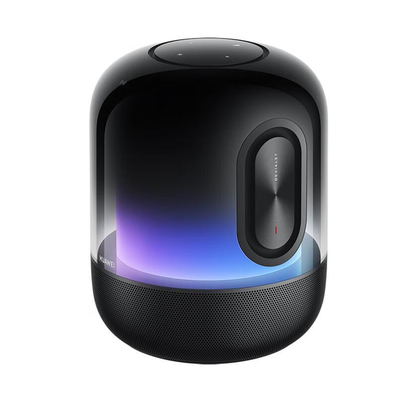 HUAWEI Sound X NEW Smart Speaker with Devialet Bass