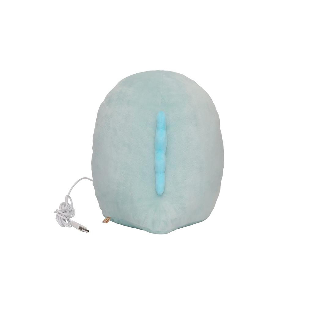 CCP Теплый плюшевый Sumikkogurashi Ящерица ZS-AN66-TK