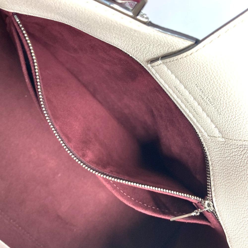 Louis Vuitton M53647 Lock me day Bag Tote Bag Hand Bag