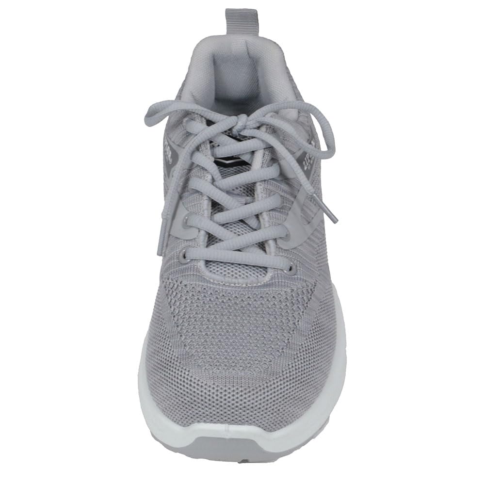 Подошва инъекционная безопасная серебристая 25 см [Cocos Nobuoka] HZ-380