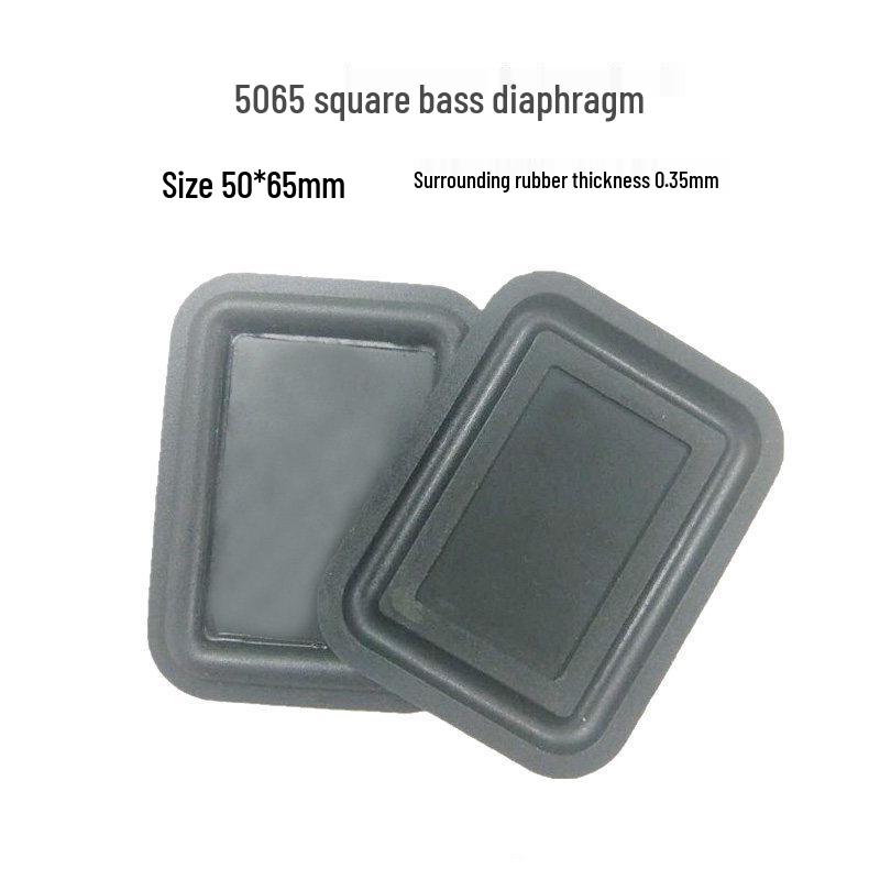 Bass Diaphragm 5090 Low-Frequency Radiator Speaker Vibrator Membrane