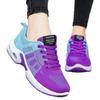 Fashion Large Size 36-44 Women Summer New Air Cushion Women's Shoes  Mesh Breathable Running Shoes Casual Sports Shoes for Women
