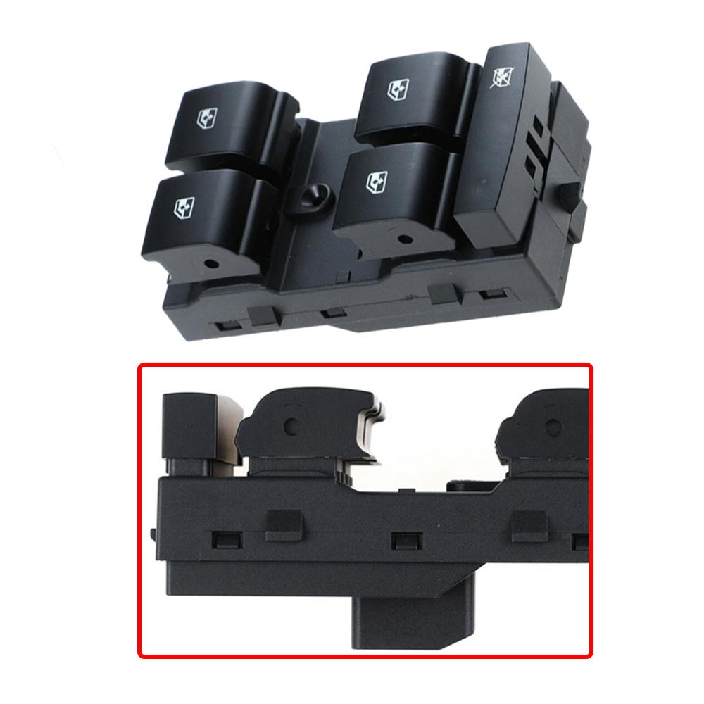 Передняя левая кнопка управления электростеклоподъемником автомобиля 13305373 8 штифтов для Chevrolet Cruze Malibu Orlando 2009-2018