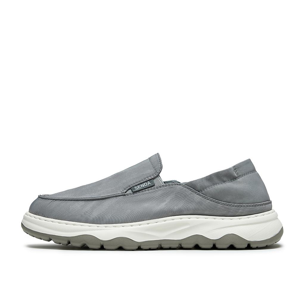 Senda Cloth Shoes Men's Lightweight Casual Shoes