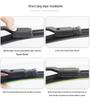 Frameless Wiper Blades for Geely Binrui (2018-2022 Models)