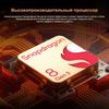 Планшетный ПК 10,1 дюйма, Восьмиядерный, 8 ГБ ОЗУ, 512 ГБ ПЗУ, Android 13, Две SIM-карты, 4G LTE, WiFi