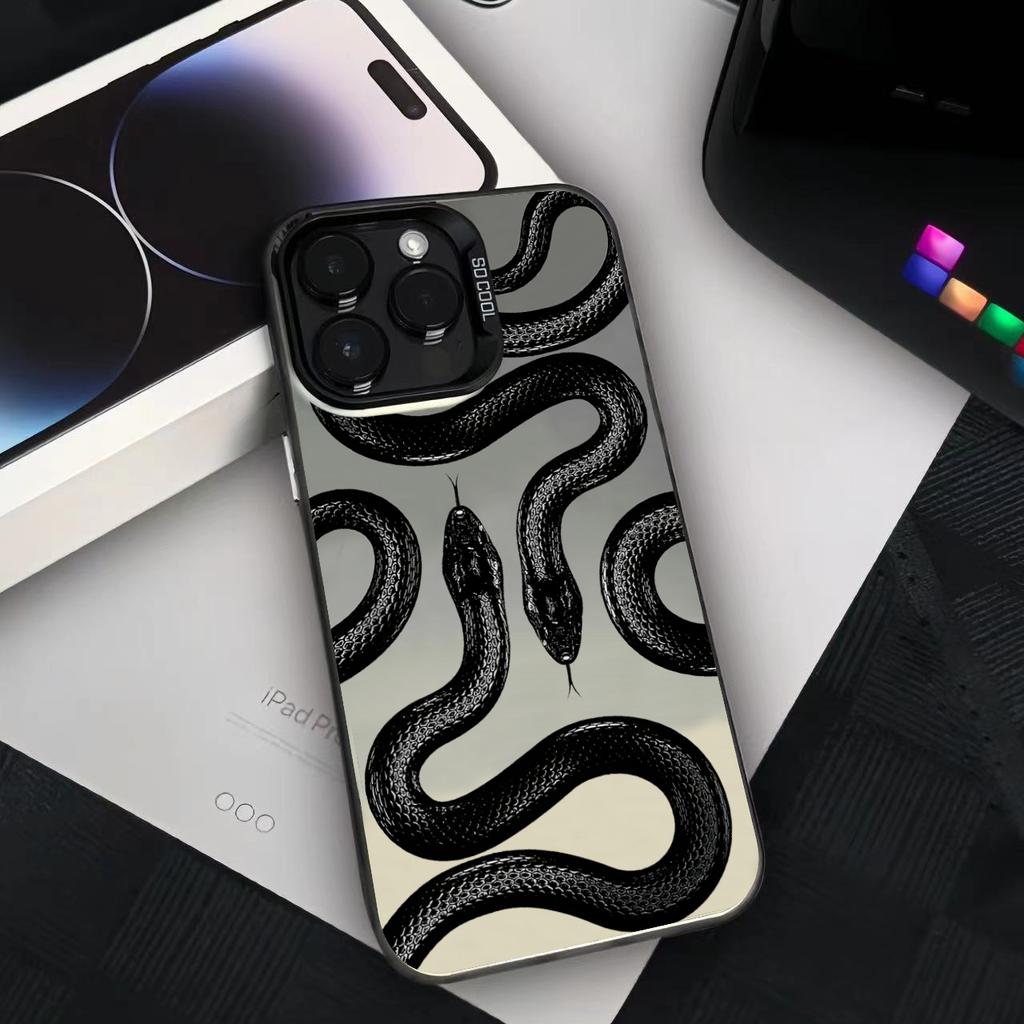IMD Colorful Phone Case for iPhone 11 13 16 Pro Max iPhone 14 15 Pro Max 12 13 Pro Max Samsung S24 A55 S23 A05 S25 A54 A06 S22 A15 A52S A34 A14