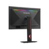 U Gaia S2751PQH D 27 дюймов IPS-панель 1 мс время отклика Игровой монитор S2751PQH-D