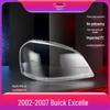 Buick Excelle 02-07 Headlight Lens Cover Lamp Shell