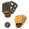 Yomiuri Giants X GP Baseball Catch Glove Set Soft Throw Parent-Child (Includes Ball) Right-Handed