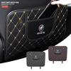 Car Back Seat Anti-Dirty Pad Car Accessories For Buick Century Excelle XT Envision Excelle GT Verano Regal royaum Envista GL8