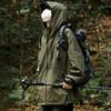 Windbreaker Mountain Outdoor Light Large Cold Casual Autumn Spring Clothes Military [Kayiyasu] Jacket, Men's Jumper, Parka, Blouson, Outerwear, Size,