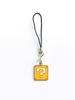 New Arrival 1 Piece Anime Mobile Phone Charms Cute Cartoon Keychains Lanyard for Keys Decoration Bag Charms Phone Strap