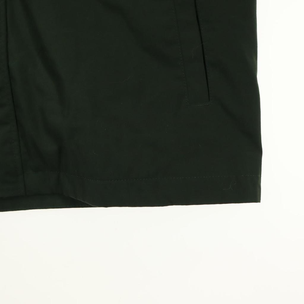 Uniqlo Охотничья куртка M хаки Мужская Б/У