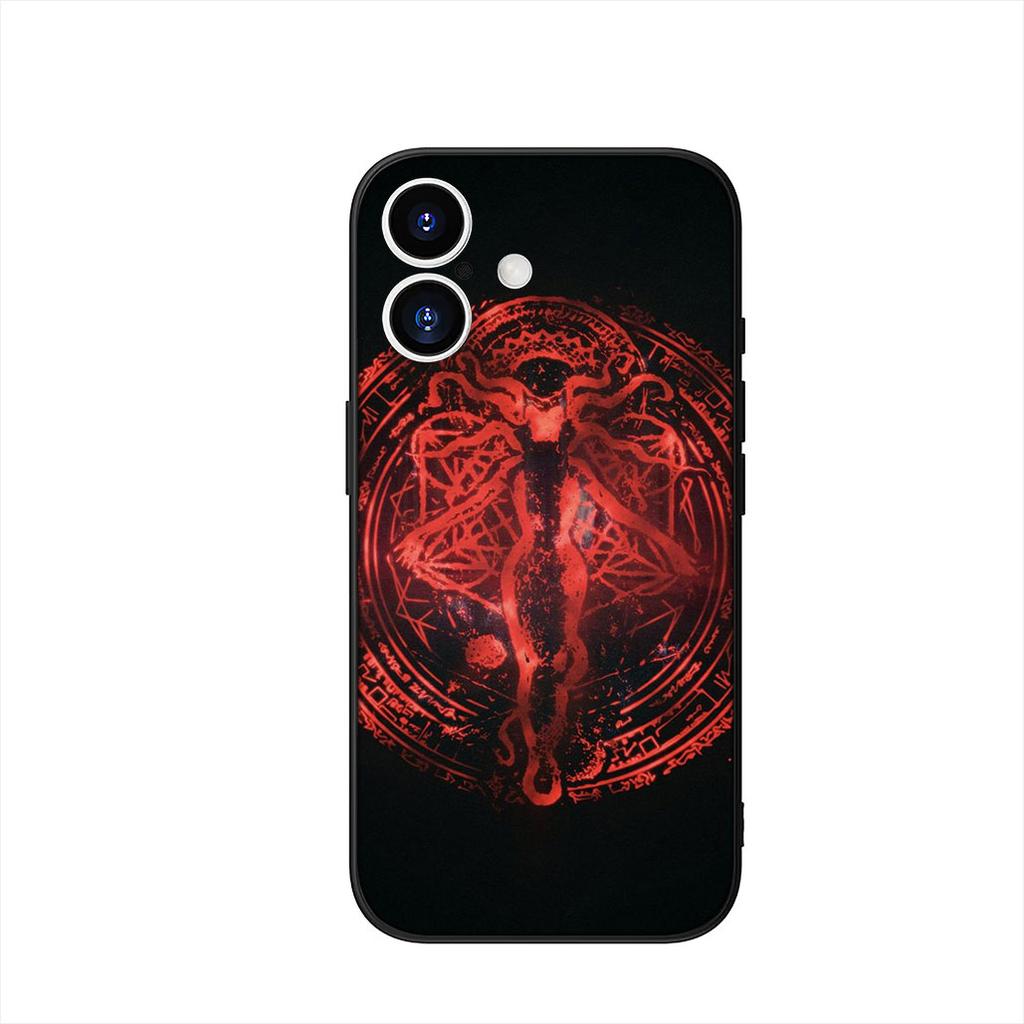 Scarlet Witch Marvel Wallpaper Cover Phone Case for Huawei P30 P20 P10 Mate 10 20 Pro Lite Y9A Y8S P Smart Y7 Y9 Prime Y6