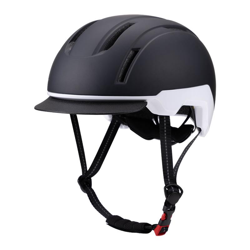 Japanese Bicycle Helmet Men and Women Universal Road Helmet Adult Outdoor Cycling Helmet