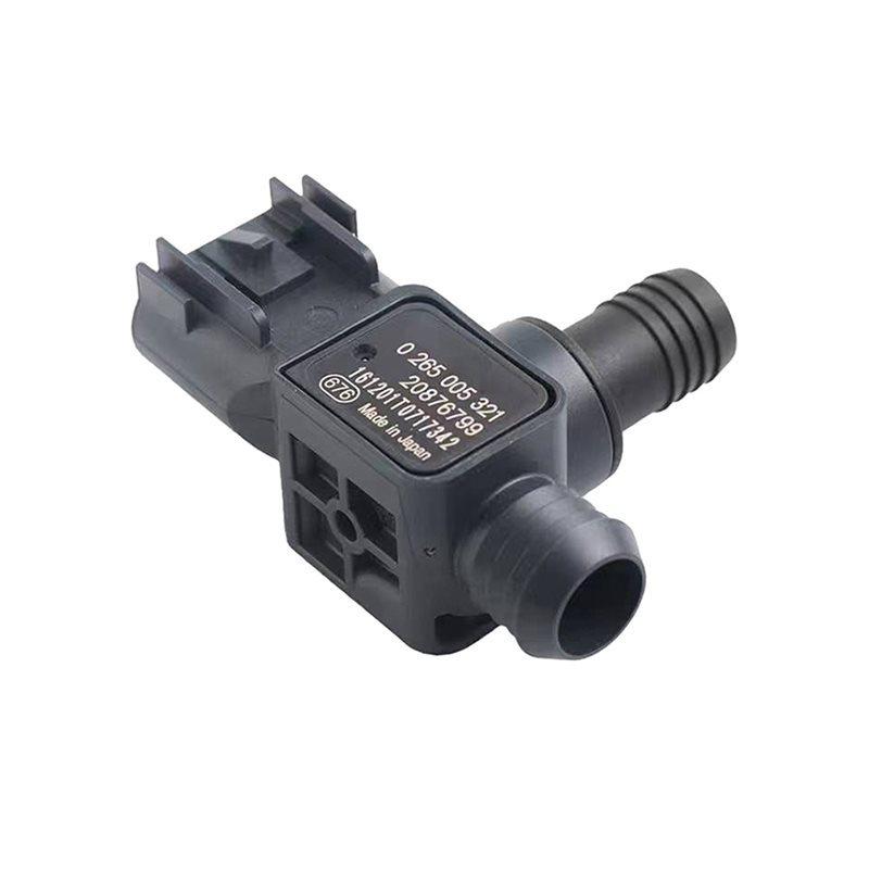 5X Vacuum Sensor Brake Pressure Sensor 20876799 For Buick Encore Regal Cadillac Chevrolet ATS CT6 CTS Impala SS GMC