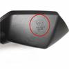 Motorcycle Rear View Mirror Rearview Mirror For Keeway RKF 125 RKF125 Benelli BJ150-31 BJ150S QJ150-31