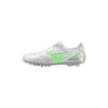 Football Shoes Mizuno White Size 46 Morelia Neo IV Pro AG