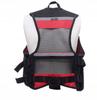 Work Vest with Tool Pockets