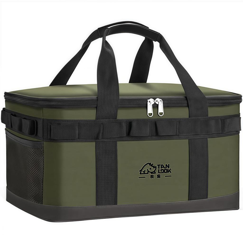 The NXJS Cooler Box, Insulated Bag, and 23L Large-capacity Insulated Bag Effectively Keeps Food Cold, Warm, and Fresh. It's Waterproof, Lightweight,