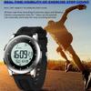 Student Sports Watches Calorimeter Step Waterproof Smart Electronic Multifunctional Men's Watch