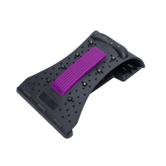 Neck Corrector Cervical Traction Device Adjustable Posture Support Neck Stretcher Relaxer for Muscle Relaxation Pain Relief