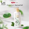 Selsun Anti-Dandruff & Oil Control Shampoo Set
