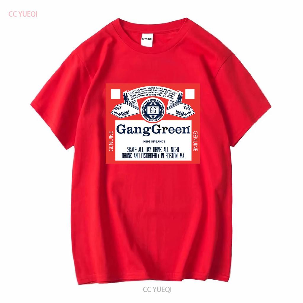 Unisexs Skate Punk Inspired Graphic TShirt Retro Label Style Print Casual Cotton Tee