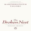 The Broken Nest by Rabindranath Tagore Paperback Book 9780241752128