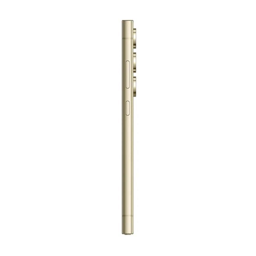 Samsung Смартфон Galaxy S24 Ultra 5G с двумя SIM-картами, 12 ГБ ОЗУ, 256 ГБ памяти, встроенный S Pen