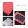 Car Driver License Wallet ID Credit Card Holder For Lexus RX300 IS200 IS250 ES350 Ct200h UX250h NX300h RX350 ES300h RX400h NX GS AL9