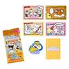 Sanrio Карта Плюс Персонажи Sanrio 045268 Коллекционная (комический)