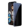Tempered Glass Screen Protector for IPhone 14 Pro Max, Anti-Drop High-Definition CleAnti-Peeping Protective Film for Apple IPhone 14 Pro Max
