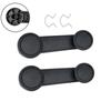 2x ручка стеклоподъемника для Ford Transit Connect Fiesta 1041708