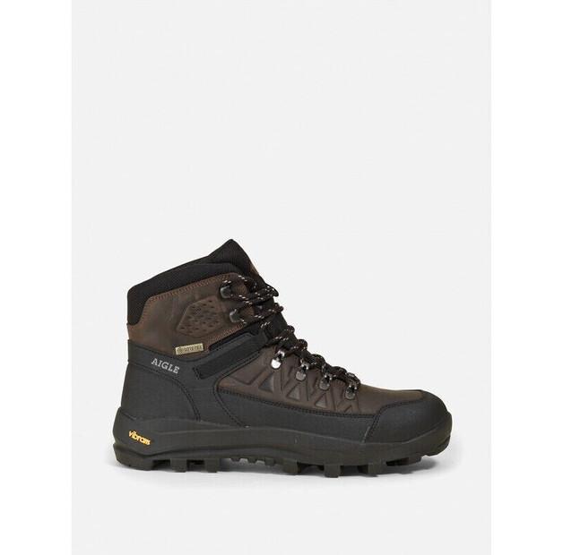 Треккинговые ботинки Aigle Letrak Gore-tex Hiking Boots