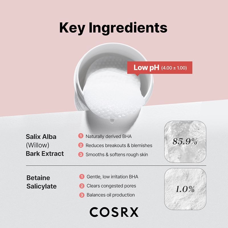 COSRX Набор-комплект One Step Original Clear Pad